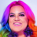 Maíra Medeiros als Lésbica