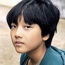 Lee Hyo-je als Young Jeongjo