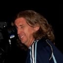 Robert Christopher Webb, Director of Photography