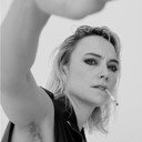 Mónica Miranda als Alma