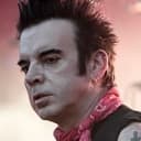 Simon Gallup als Self - Bass