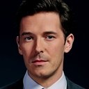 Sam Palladio als Shecky