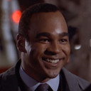 Rodney Frazier als Boxer