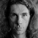 Jurgen Van Haver als Drag Queen