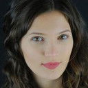 Christine Marie Evans als Club Goer