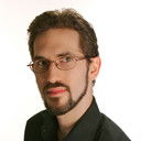 Ed Glaser als Justin Bailey