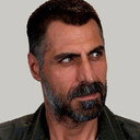 Kenan Çoban als Abdülhey Çoban / Zülfü Yüksel