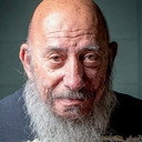 Sid Haig als NCH