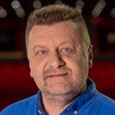 Dragan Vujić 'Vujke' als Novinar