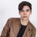 Victor Hugo Villanueva als Hugo