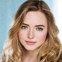 Claire Hunter als Passenger