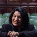 Viviane Velozo als Mãe dos Gêmeos