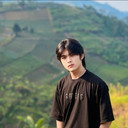 Trayen Kaligis als Rodin