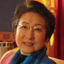Lei Cao als 