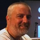 Cristiano Scherer, Sound Mixer