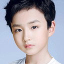 Dou Ding als Young Yang Guo