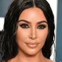 Kim Kardashian als Self - Jenner's Step-Daughter (archive footage)