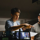 Rodrigo Carmona, Director