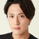 内博貴 als Yoshio Ezaki