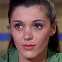 Donna Baccala als Mrs. Keller