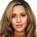 Joanna Jones als Akua (voice)