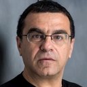 Mihai Mărgineanu als Barman
