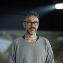 Pierre Huyghe als 
