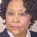 Hilda Boulware als Woman at Post Office