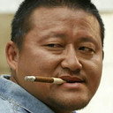 李靖 als Ma Xinyi