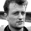Patric Doonan als Burton