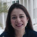 Emma Viri als Marga Jacinto