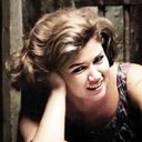 Ana Viñas als Fina Orozco