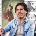 Pablo Buratti, Storyboard Artist