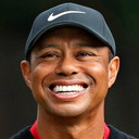 Tiger Woods als Self