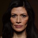 Claudia Coulter als Rebecca