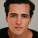 Judah McFadden als Wedding Guest (uncredited)