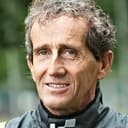 Alain Prost als Self