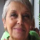 María Dolores Gispert als María Rosa