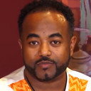 Tewodros Seyoum als Yonathan