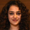 Nithya Menen als Hilda Varghese