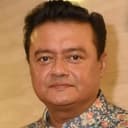 Saswata Chatterjee als Uttam Kumar