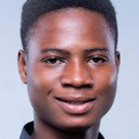 Emmanuel Affadzi als Dike