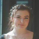 Maeve O'Sullivan, Makeup Department Head