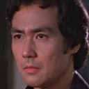 Si Wai als He Jingye