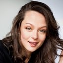 Catherine Côté als 