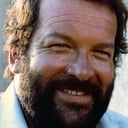 Bud Spencer als Hutch Bessy