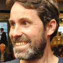 Christoph Fischer als self
