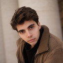 Lorenzo Dellapasqua als Diego