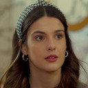 Cemre Öktem als Zehra Efeoğlu
