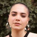 Orianna Cárdenas als Inga